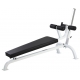 HS-8839 Adjustable Sit-Up Bench 